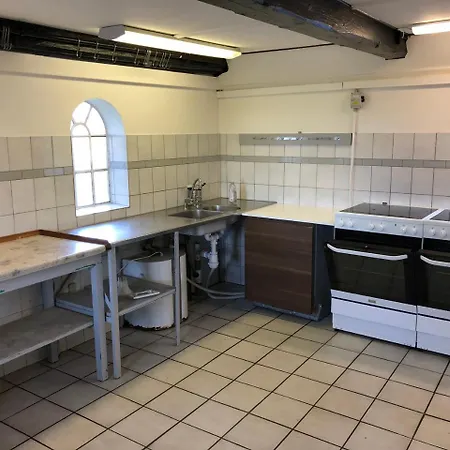 Store Karl Strandgard * Hundested