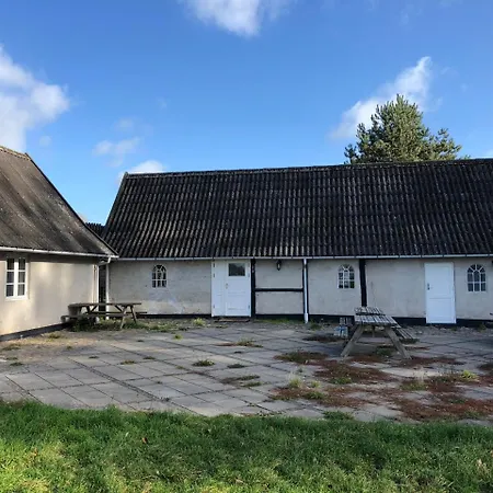 Store Karl Strandgard Hundested