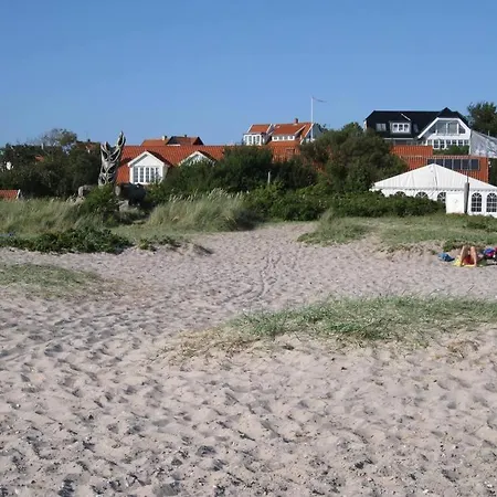 Store Karl Strandgard Locanda Hundested