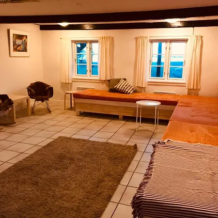 Store Karl Strandgard * Hundested