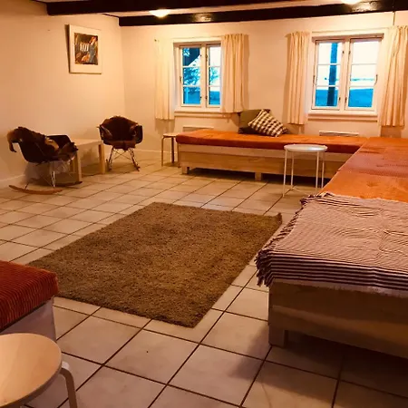 Locanda Store Karl Strandgard Hundested